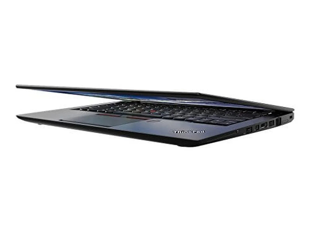 T460s Ultrabook 20F9003CUS (14" Display, i7-6600U 2.6GHz, 8GB RAM, 256GB SSD, Webcam, Backlit Keyboard, Fingerprint Reader, Windows 7 Pro 64)