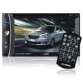 XO Vision XOD1752BT 6.2" Touch Screen In-Dash DVD Receiver