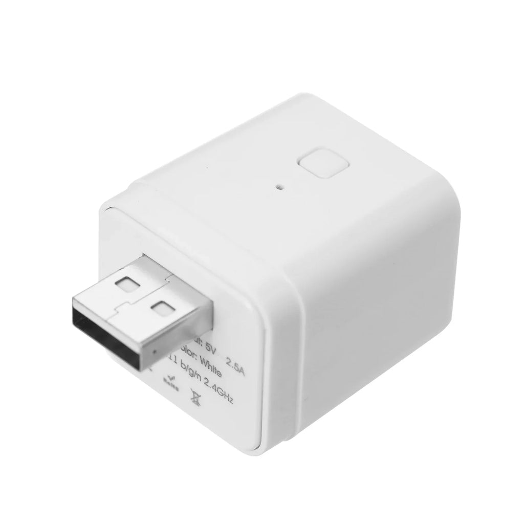 Spirastell USB Adaptor,Portable Make WithApp 5v Wireless Usb Smart Adaptor And ViaAdaptor And Portable Voice Compatible5v Make Usb 5v Usb Radirus Portable Usb Devices Smart Nebublu
