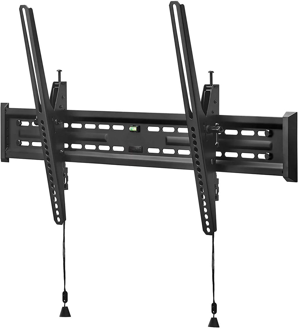KD50X85K 50" 4K HDR LED with PS5 Features Smart TV with a Walts TV Tilt Mount for 43"-90" TV's and Walts Screen Cleaner Kit (2022)