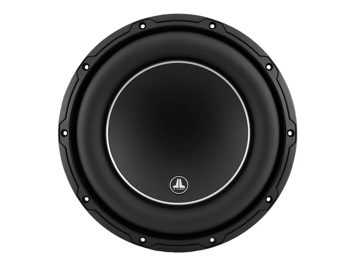 JL AUDIO 10W6v3-D4 - Subwoofer driver - for car - 600 Watt - 10"