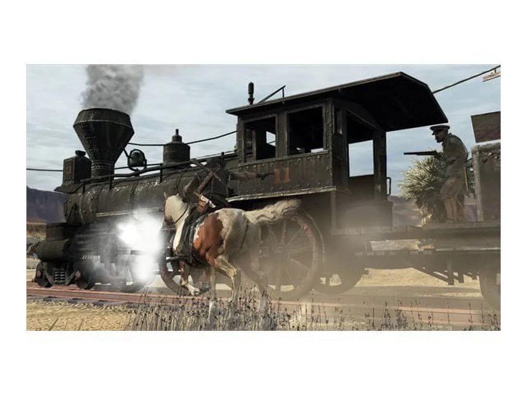 Red Dead Redemption 2: Ultimate Edition PS4
