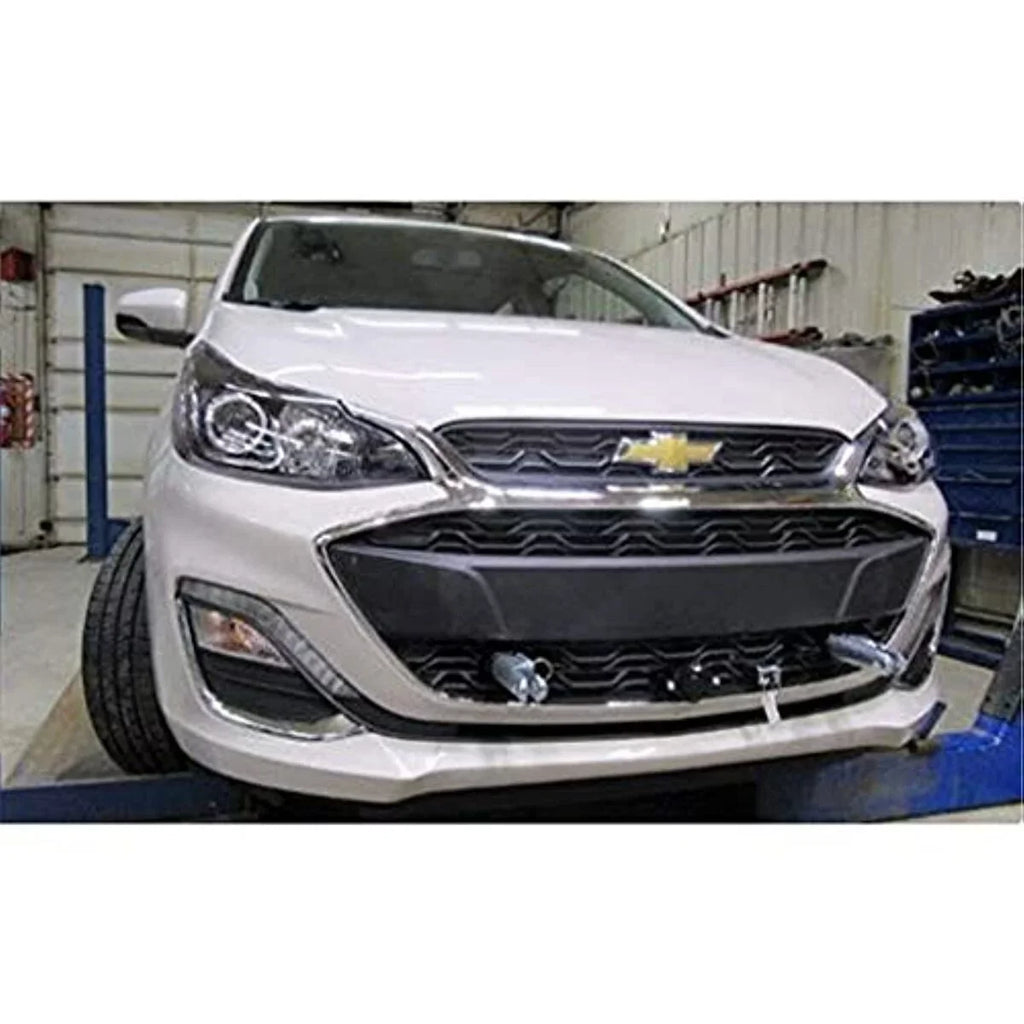 Blue Ox BX1741 Manual Baseplate for 2019-2020 Chevy Spark LT