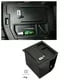 KOJEM Center Console Gun Safe Storage Box Vault Compatible with 2007 - 2013 Tundra, 2008 - 2021 Sequoia