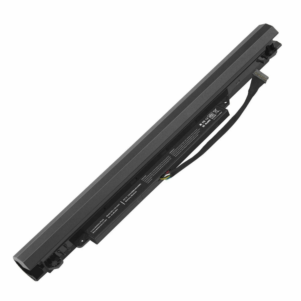 3 Cell Laptop Battery For Ideapad 110-15ACL L15C3A03 L15S3A02 L15L3A03