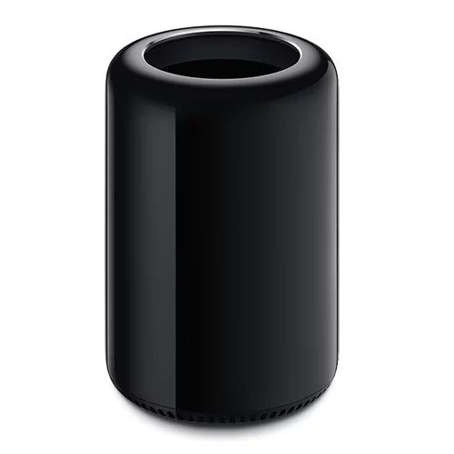 USED 2013 Mac Pro Quad Core Xeon 3.7GHz 64GB RAM 1TB SSD ME253LL/A