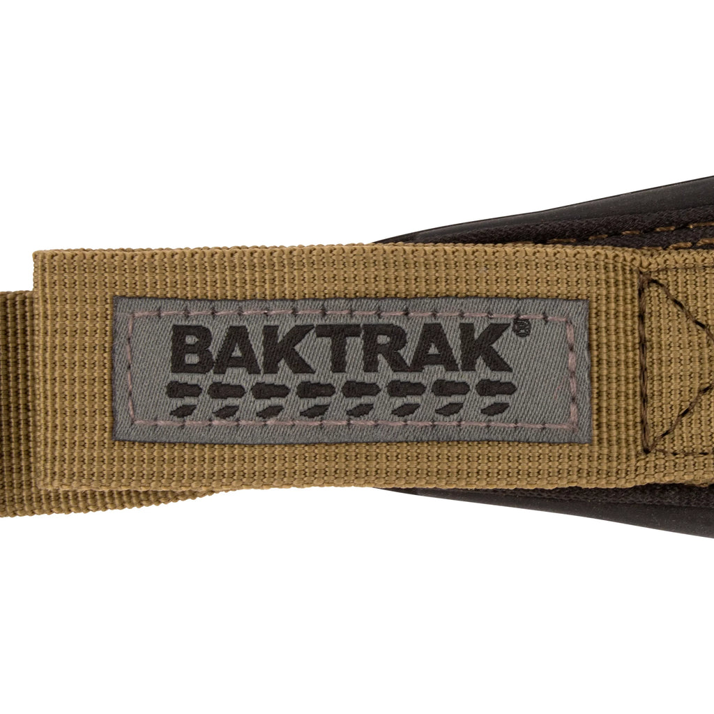 Allen Company Heritage 46" Rifle Sling, Olive, Canvas, Model 8110, Ambidextrous, Bak Trak