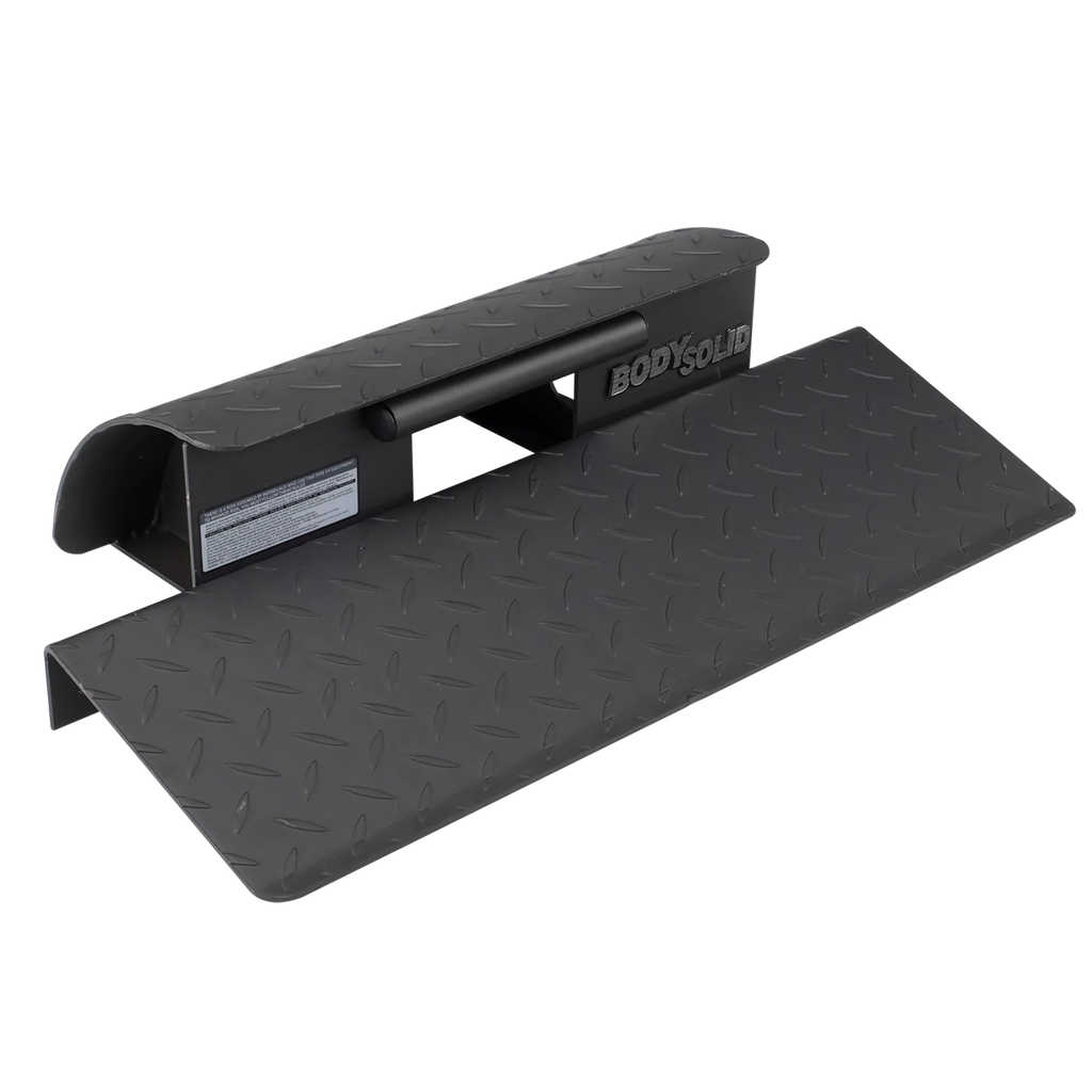 SCB26 Squat Calf Block