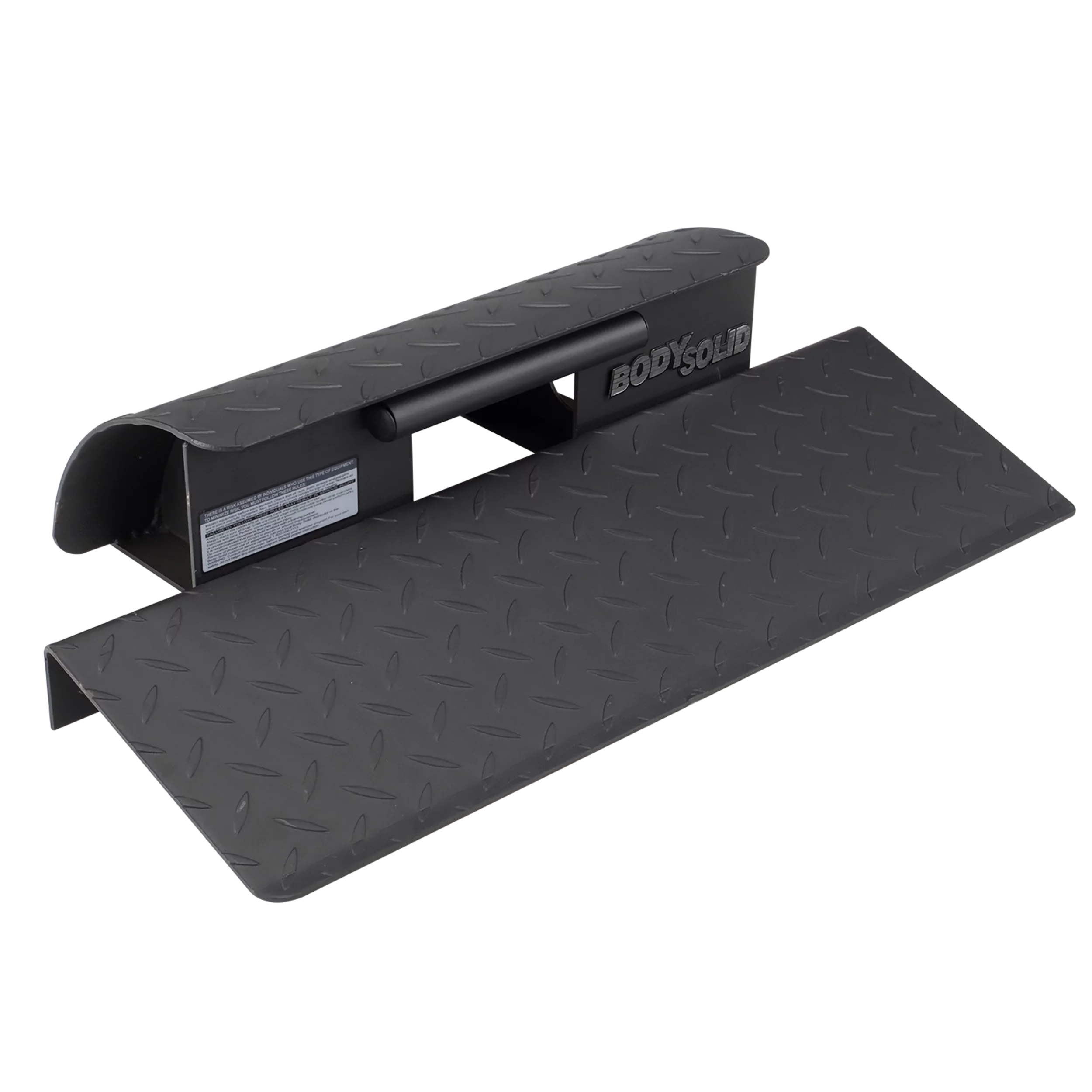 SCB26 Squat Calf Block