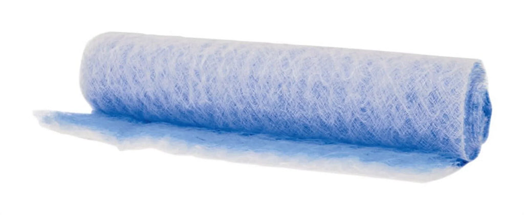Flanders HR36240 Flanders Merv 4 20-Foot Hammock Roll Fiberglass Air Filter, 36X1 In.