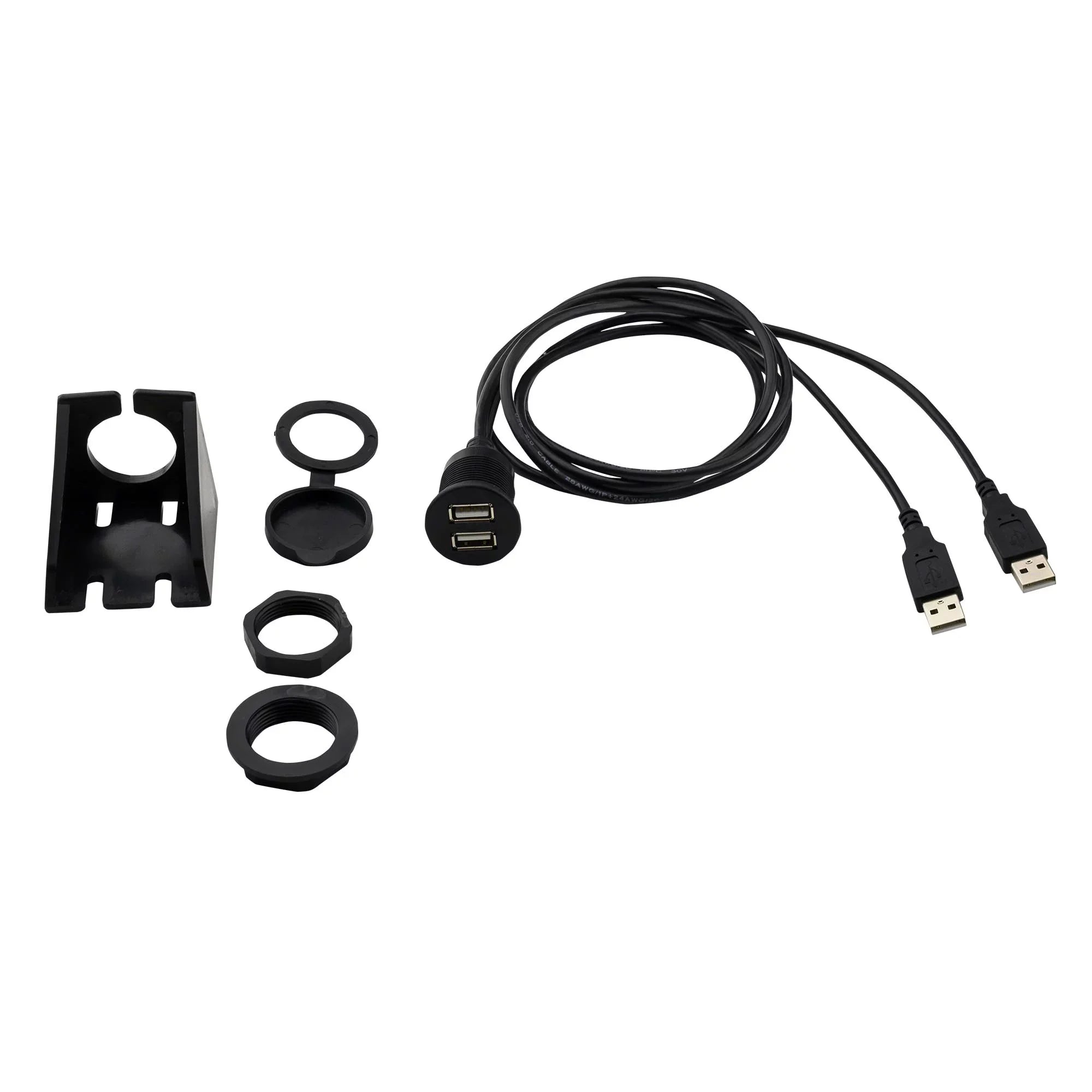 Stinger Heigh10 10" In-dash Infotainment System compatible with CarPlay & Android Auto, Includes Satellite Radio Tuner & Installation Kit compatible with 14-18 GM Trucks