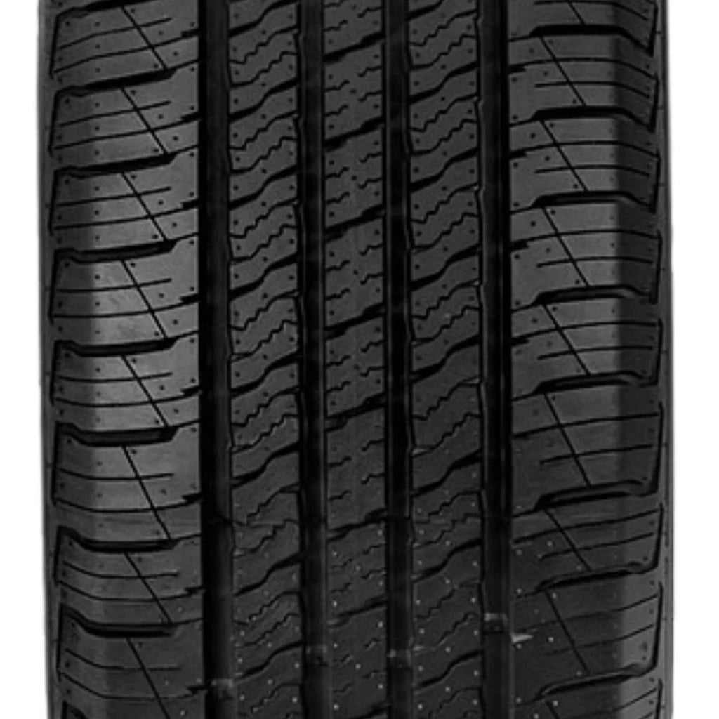 Lionhart Lionclaw HT All Season 245/60R18 105H Passenger Tire