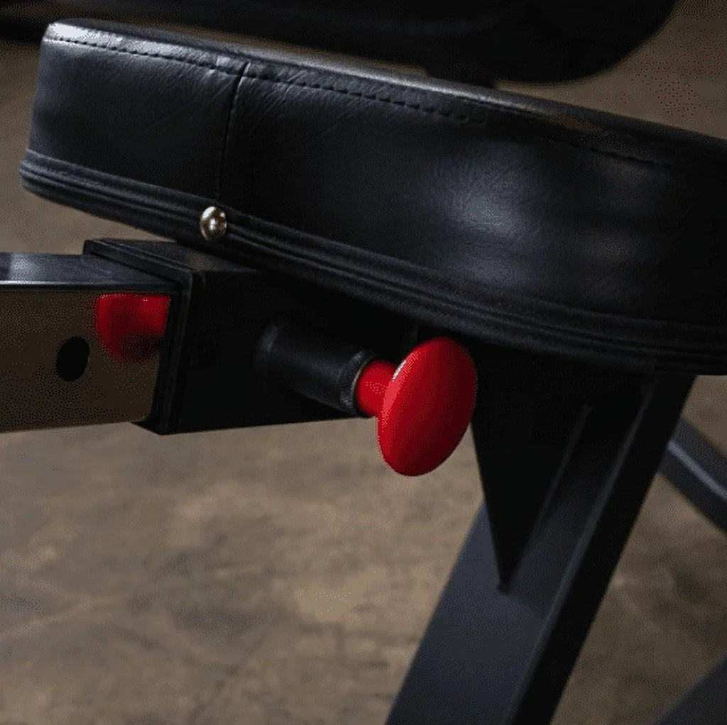 Body-Solid SODB250 Pro Clubline Olympic Decline Bench (New)