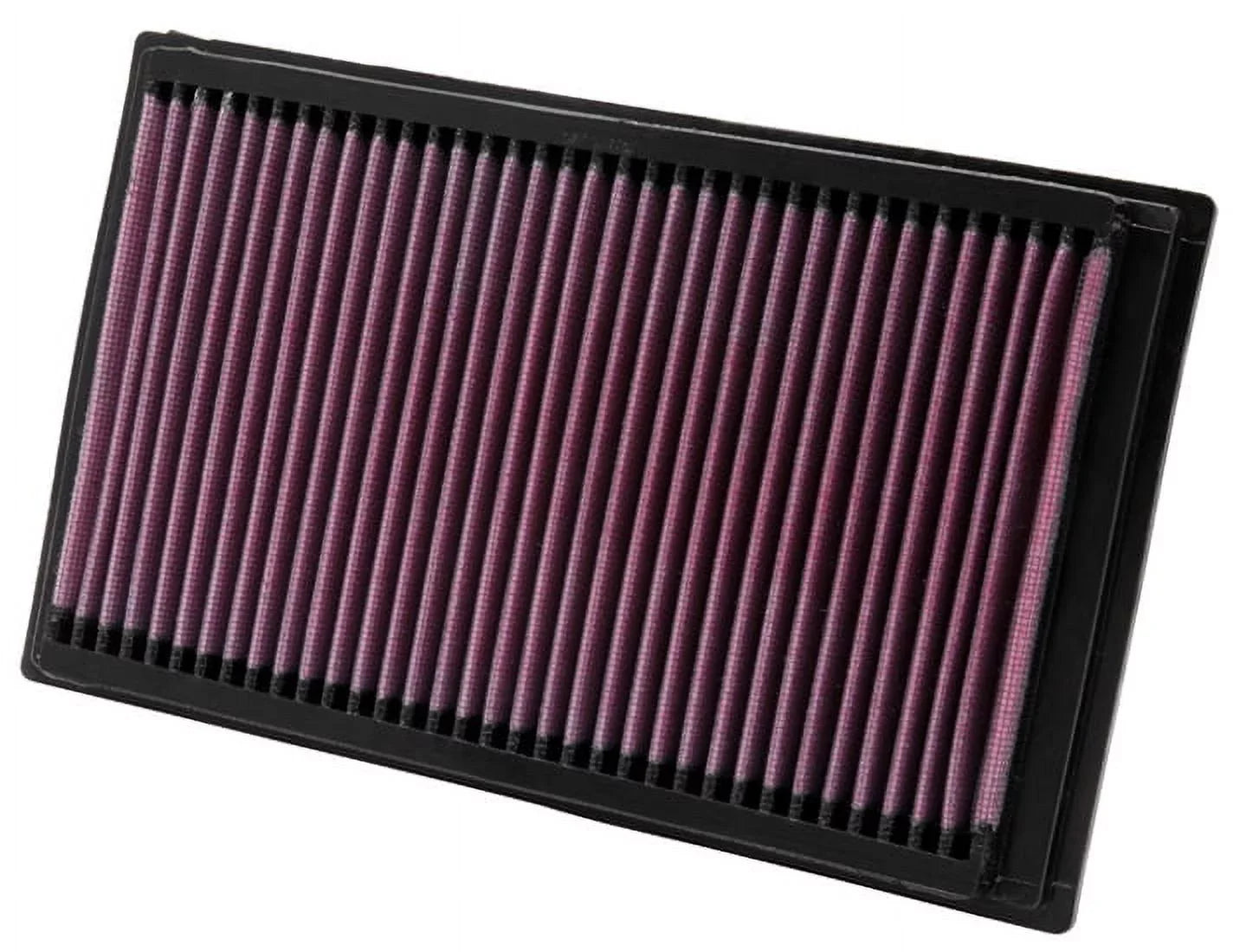 K&N Engine Air Filter: High Performance, Premium, Washable, Replacement Filter: 2006-2012 FORD/MERCURY (Fusion, Milan), 33-2357