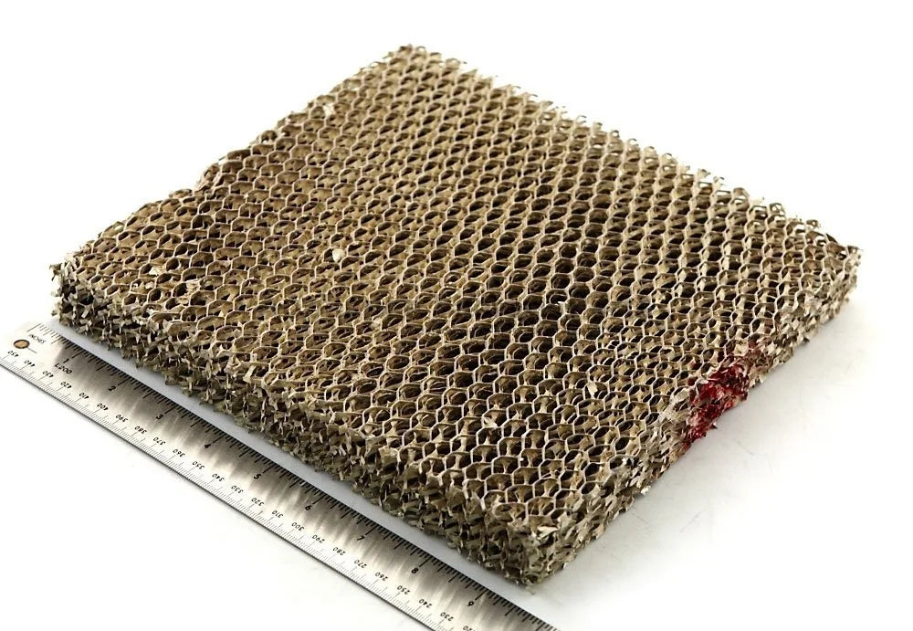 HARD WICK FILTER CARRIER CAR090910