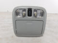 Pre-Owned 10 11 12 Lincoln MKZ Overhead Roof Mounted Console OEM LKQ (Good)