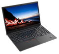 ThinkPad E15 Gen 2 Business Laptop, 15.6" FHD (1920 x 1080), 11th Gen Core i5-1135G7, 8GB RAM, 256GB SSD, Iris Xe Graphics functions as UHD Graphics, Windows 10 Pro