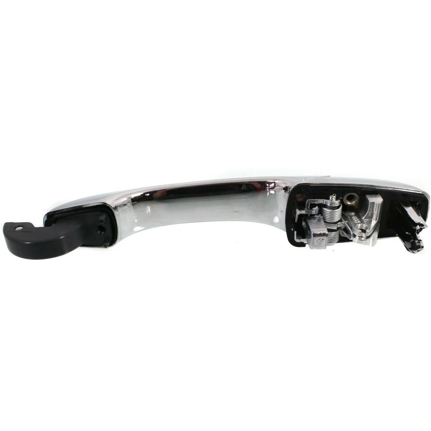 Rear Outside Door Handle Chrome Left Right For 2008-19 Chrysler Dodge Van Brand