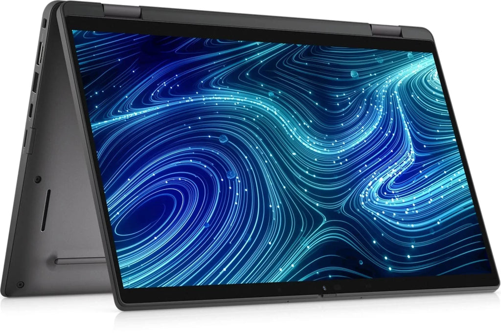 Latitude 7000 7420 Laptop (2021) | 14" FHD | Core i7 - 512GB SSD - 16GB RAM | 4 Cores @ 4.4 GHz - 11th Gen CPU