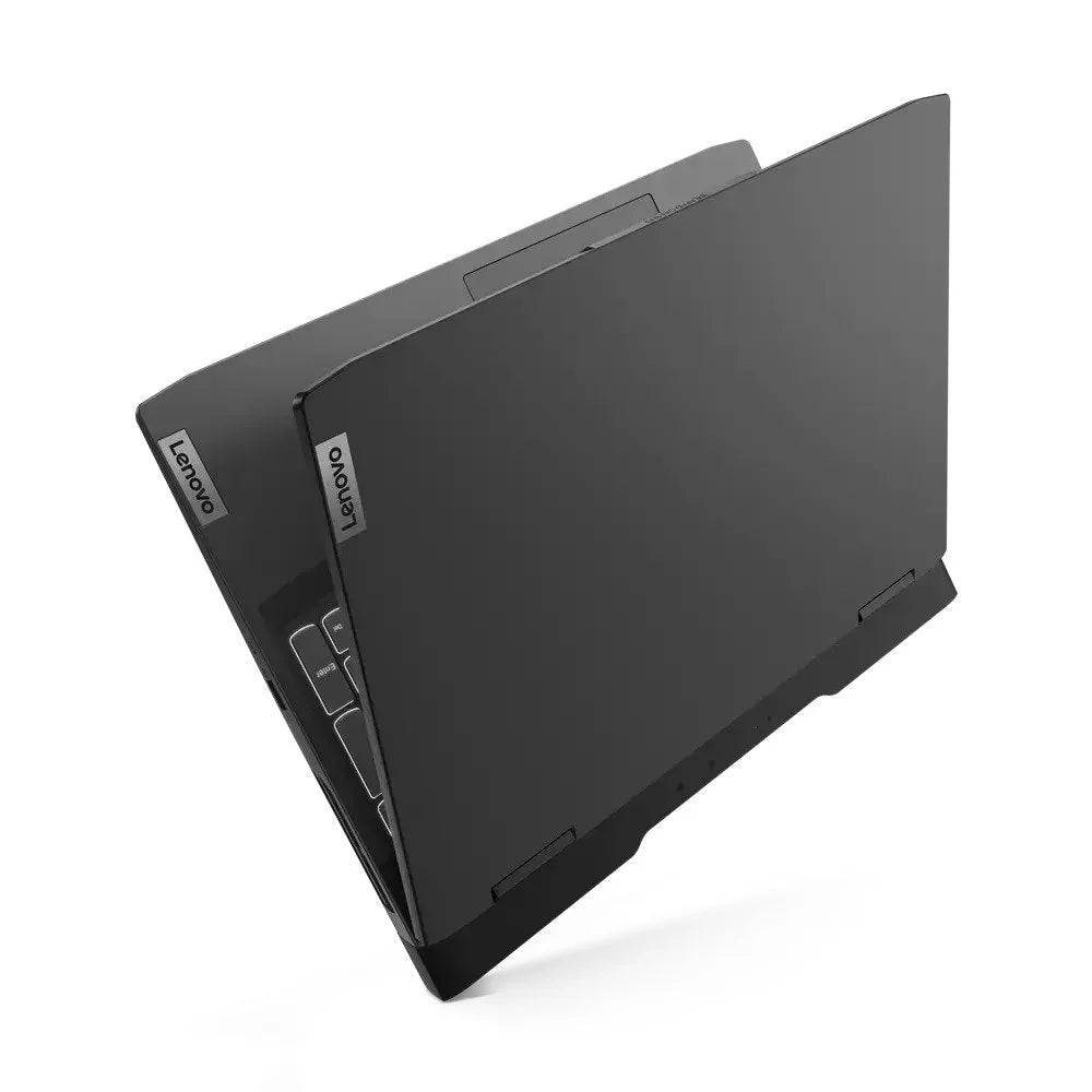 Restored IdeaPad Gaming 3 15.6" Laptop Ryzen 5 6600H RTX 3050 Ti 8GB 256GBSSD W11H (Refurbished)