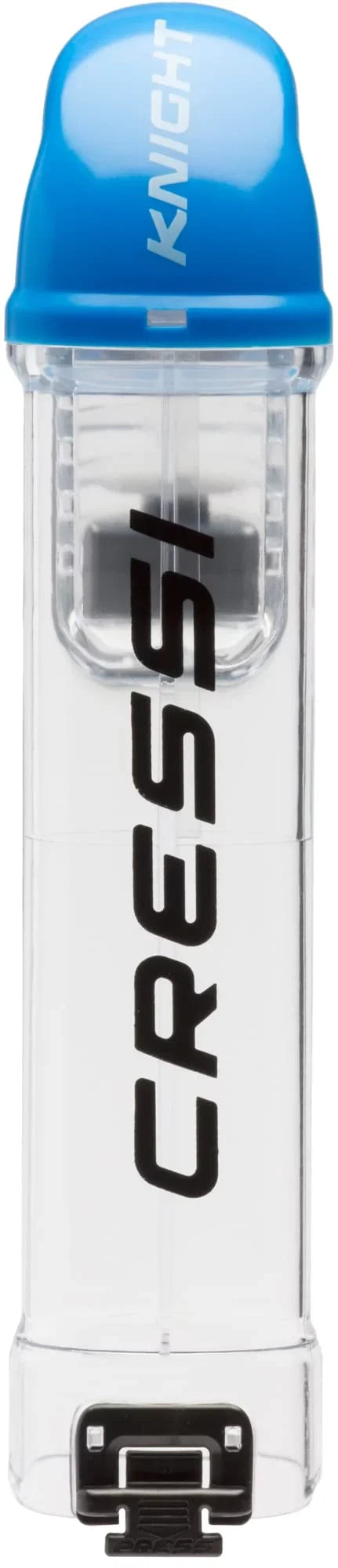 Cressi Knight (light blue/dark blue) [S/M]