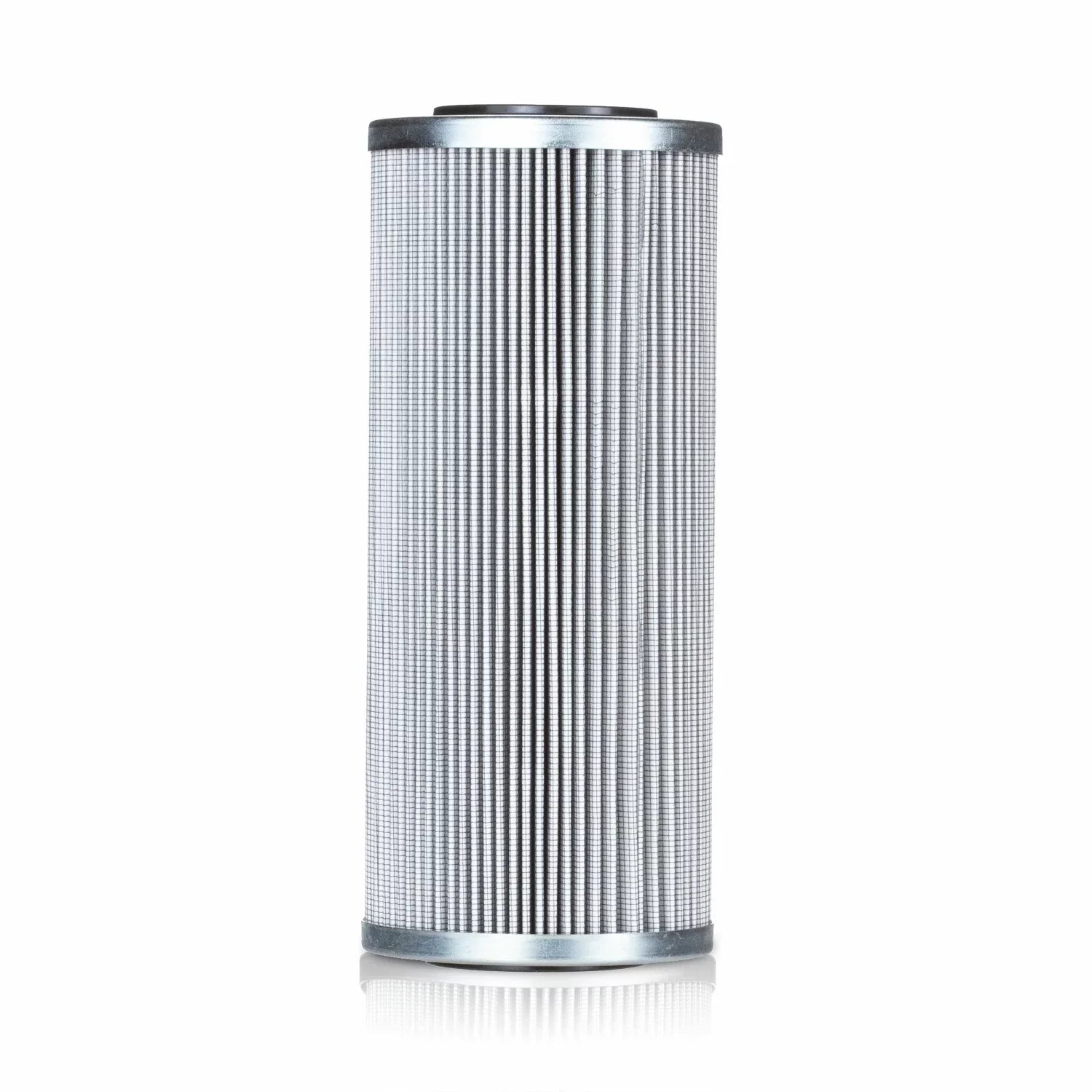 Direct Interchange for FLEETGUARD HF6343 Cartridge Filter Element Microglass 12 Micron