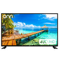 Restored ONN 43 LED UHDTV (RBONA43UB19E04) (Refurbished)