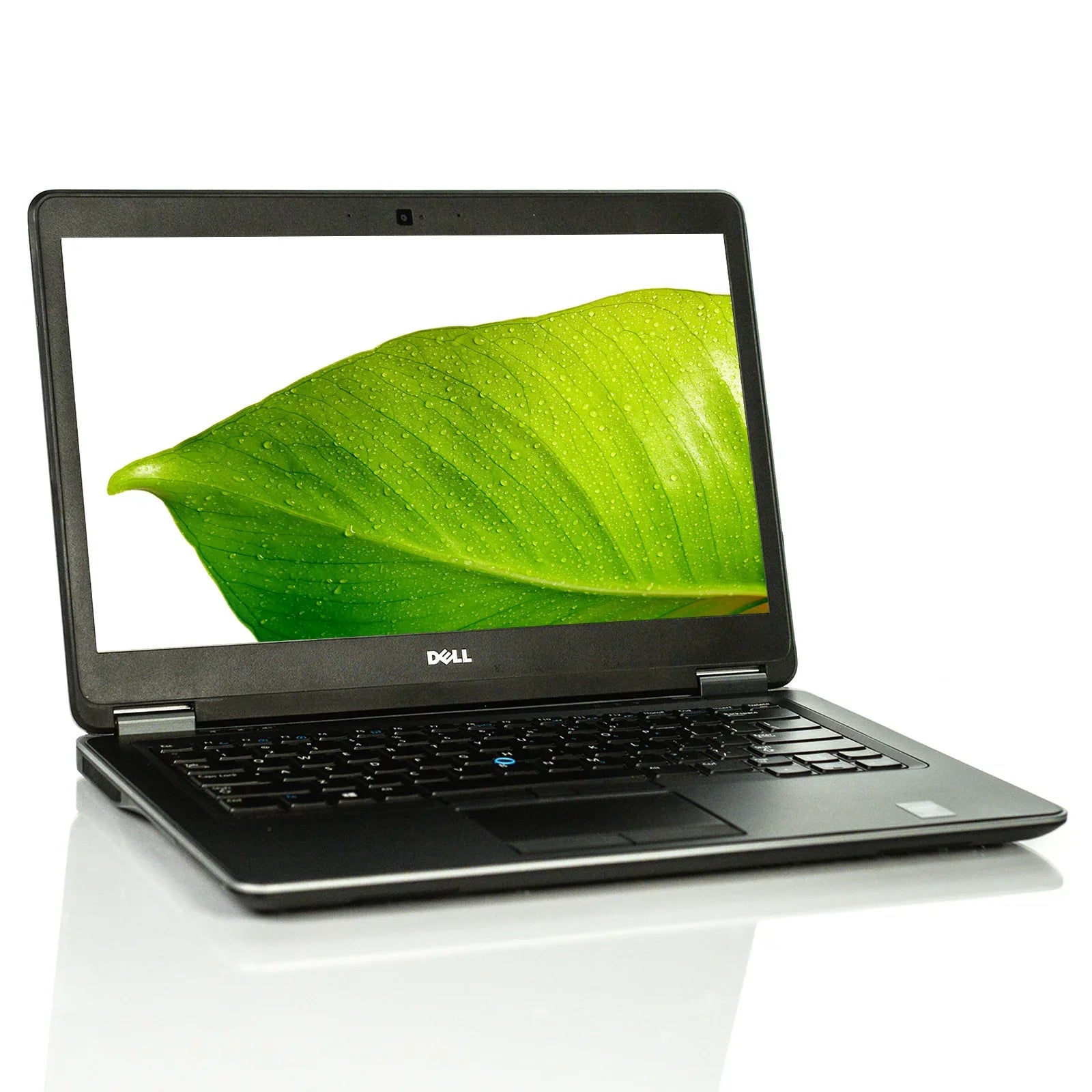 Used Latitude E7440 Laptop i5 Dual-Core 4GB 1TB Win 10 Pro A v.WCA