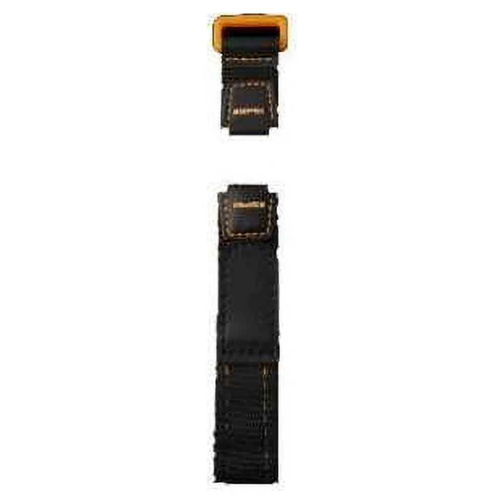 VibraLite Mini Orange & Dark Replacement Band
