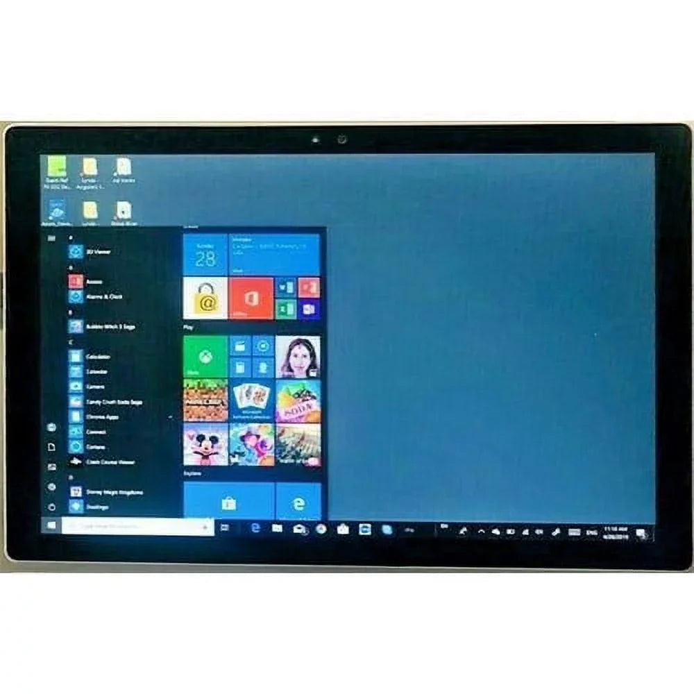 Used Surface Pro 4 (128 GB, 4 GB RAM, Core i5)