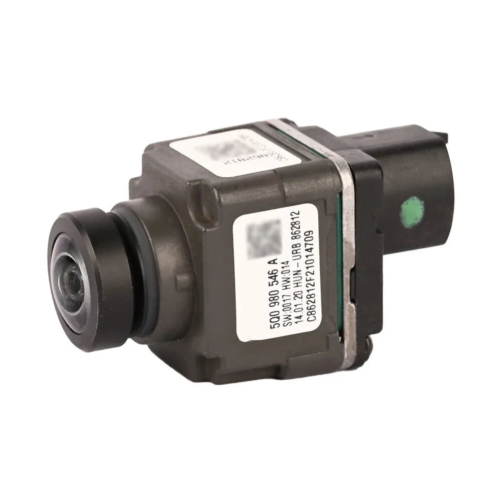 360° Environment Surround Camera For Volkswagen Bentley Porsche Audi 5Q0-980-546-A
