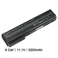 Battery for ProBook 6360b
