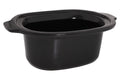All-Clad Replacement Ceramic Insert for Slow Cooker - Jet
