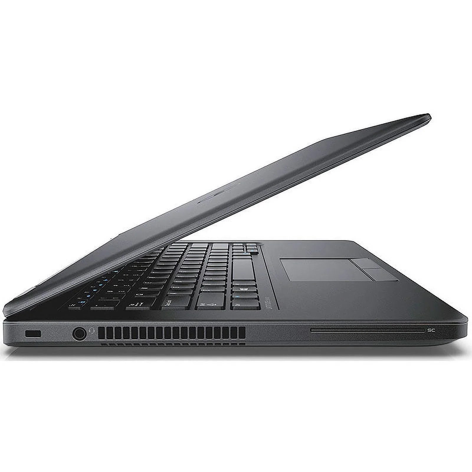 Used Latitude E5450 2.6GHz i5 8GB 250GB Windows 10 Pro 64 Laptop B