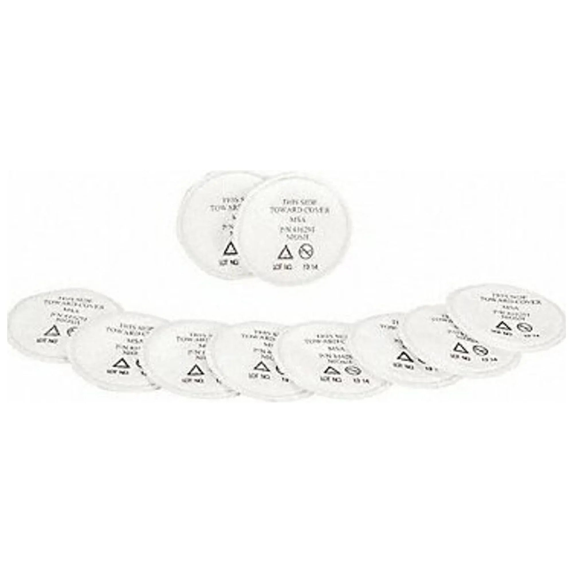 Msa Safety Ebony 816661