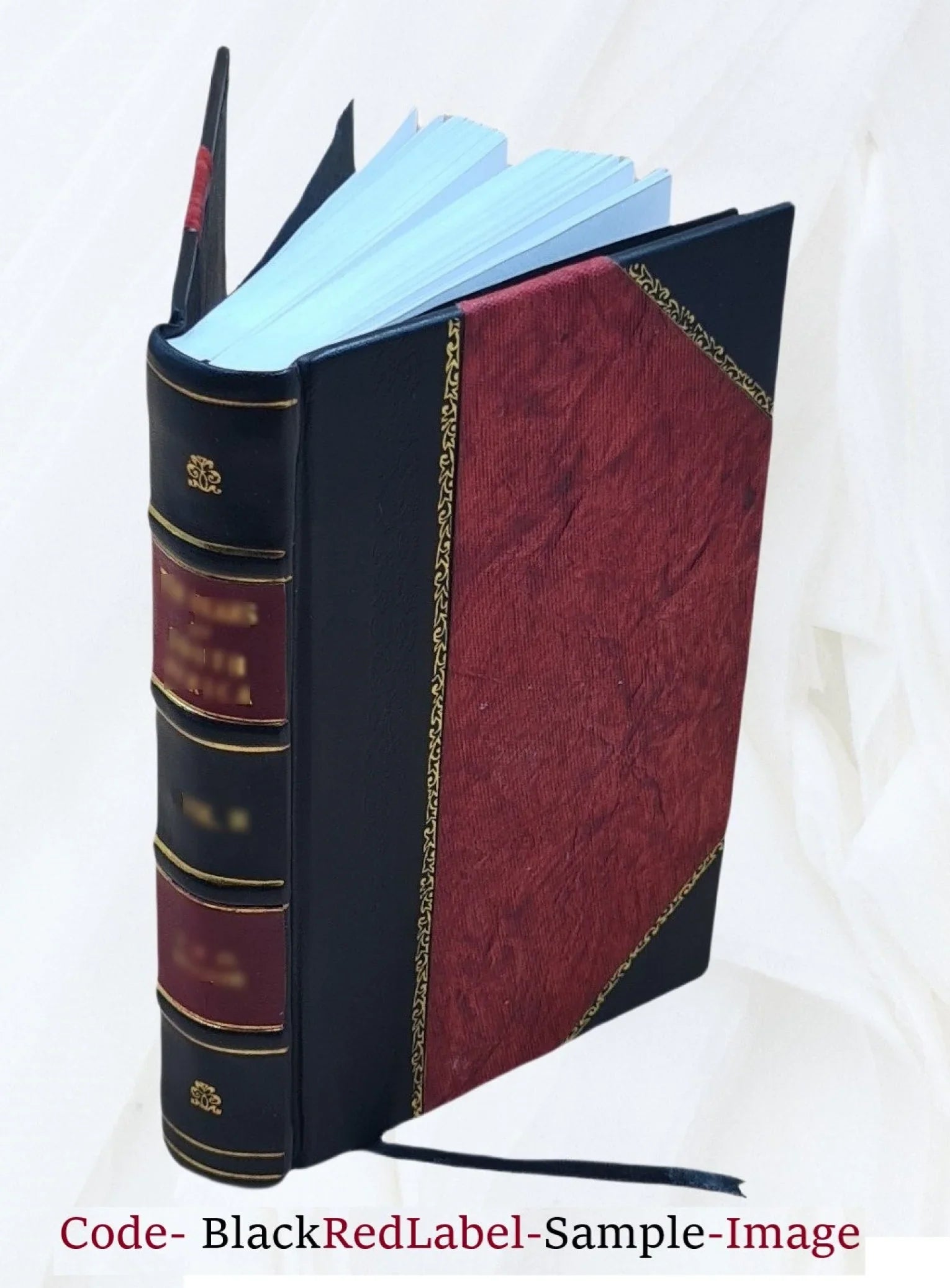 Brutal mandate; a journey to South West Africa. Foreword by Mrs. Franklin D. Roosevelt. 1962 [Leather Bound]