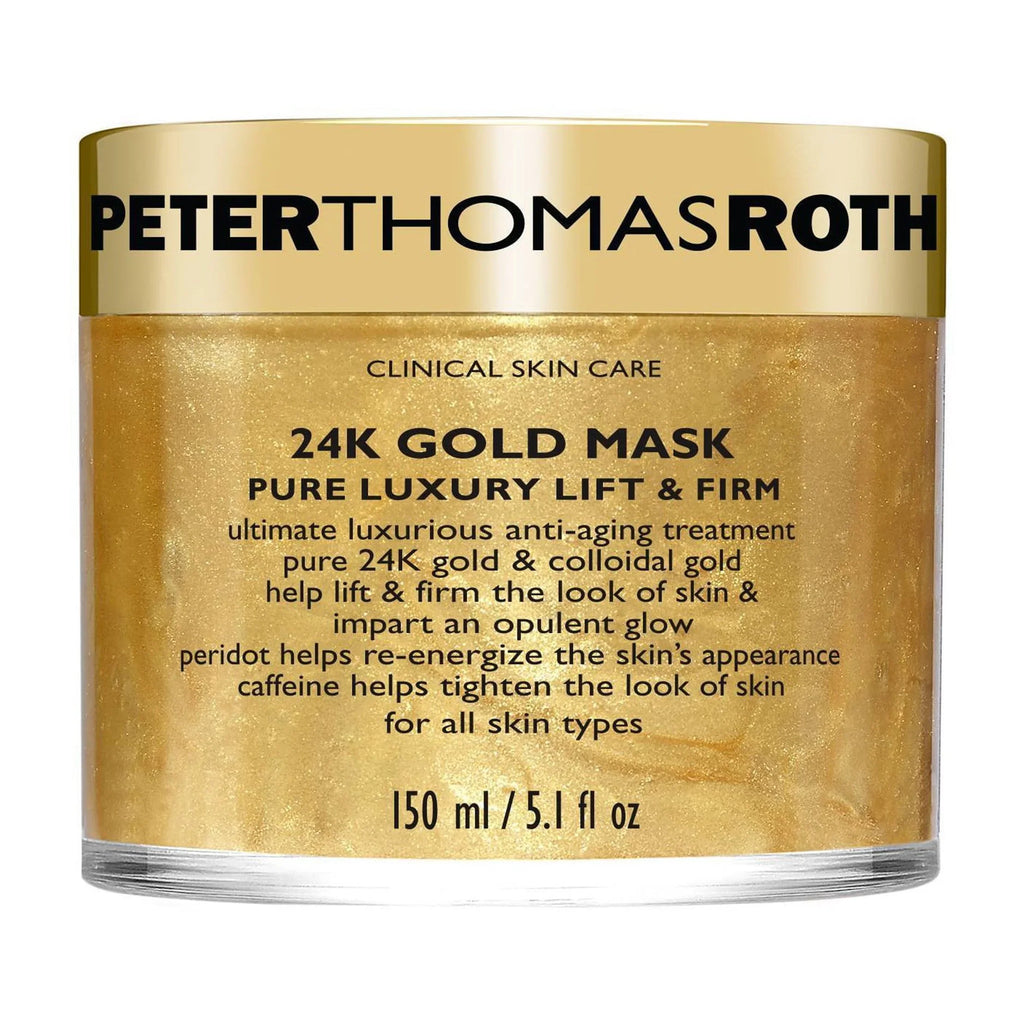 24K Gold Mask - 5 fl oz - Ulta Beauty
