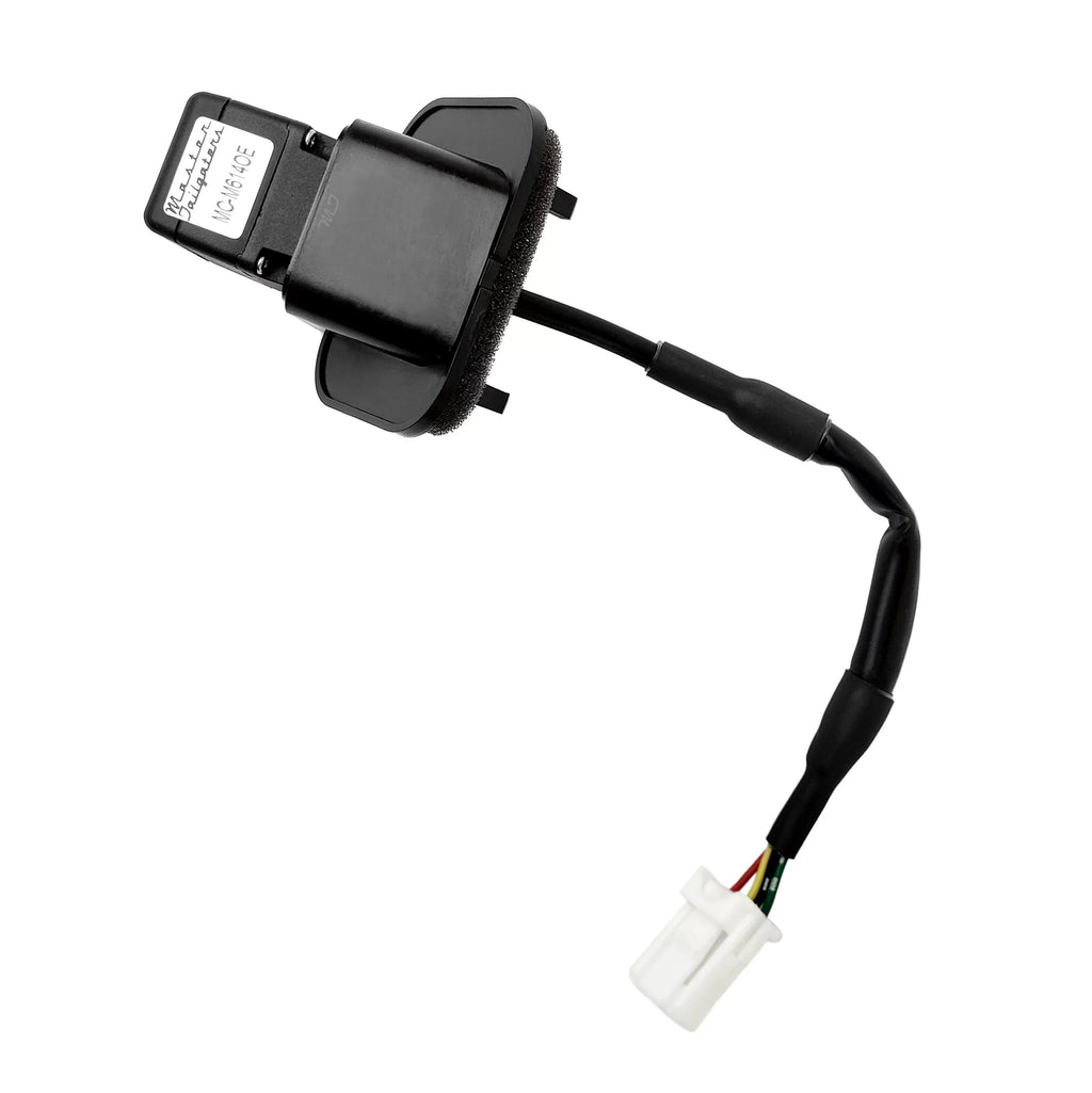 Master Taiaters Replacement for Mazda 6 Backup Camera (2014-2015) OE Part # GJT1-67-RC0, GJT1-67-RC0B, GJT1-67-RC0C