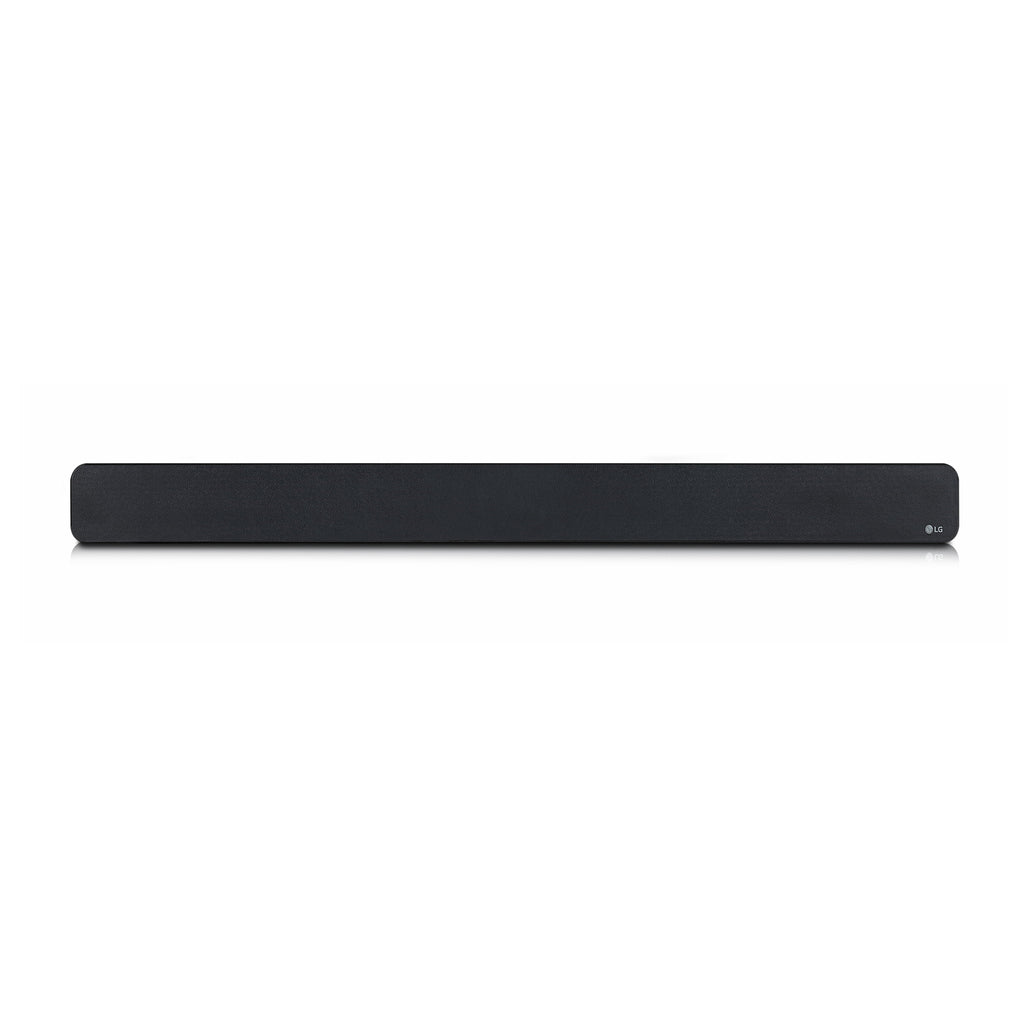 2.1 Channel 400W High Res Audio Soundbar with DTS Virtual: X Sound - SL5Y
