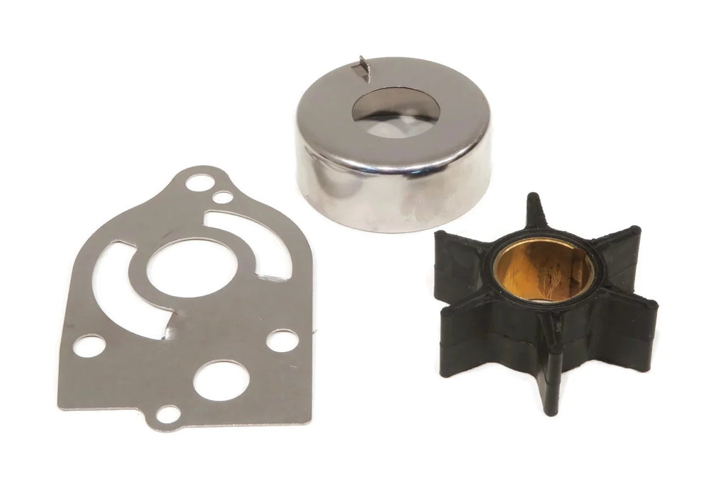 The ROP Shop | Water Pump Kit includes Upper Pump Housing 46-77822A1, 18-3118, & Impeller Cup