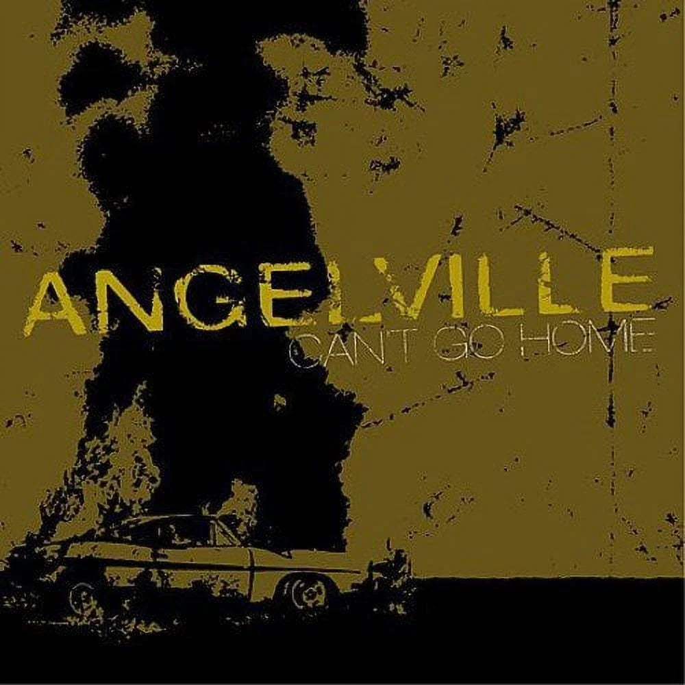 Angelville: T. Garrett (vocals, guitar); Johnny V. (vocals, piano, cowbell); Thomas J. (guitar); Neal Andrew (bass, background vocals); Patrick (drums).Additional personnel: S. Cruz, J.D. Lauver (vocals).