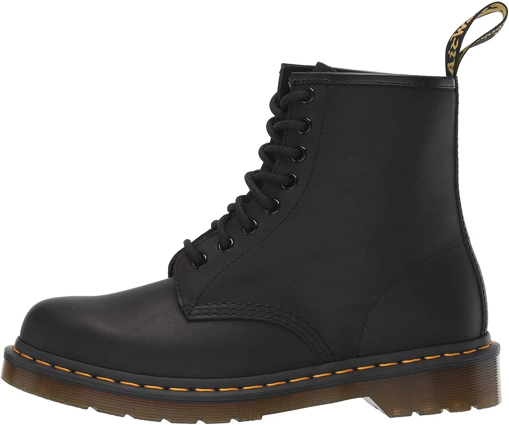 Dr. Martens Men's 1460 Combat Boot