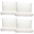 8-Pack Replacement Holmes HM3640 Humidifier Filter - Compatible Holmes HWF75, HWF72 Air Filter