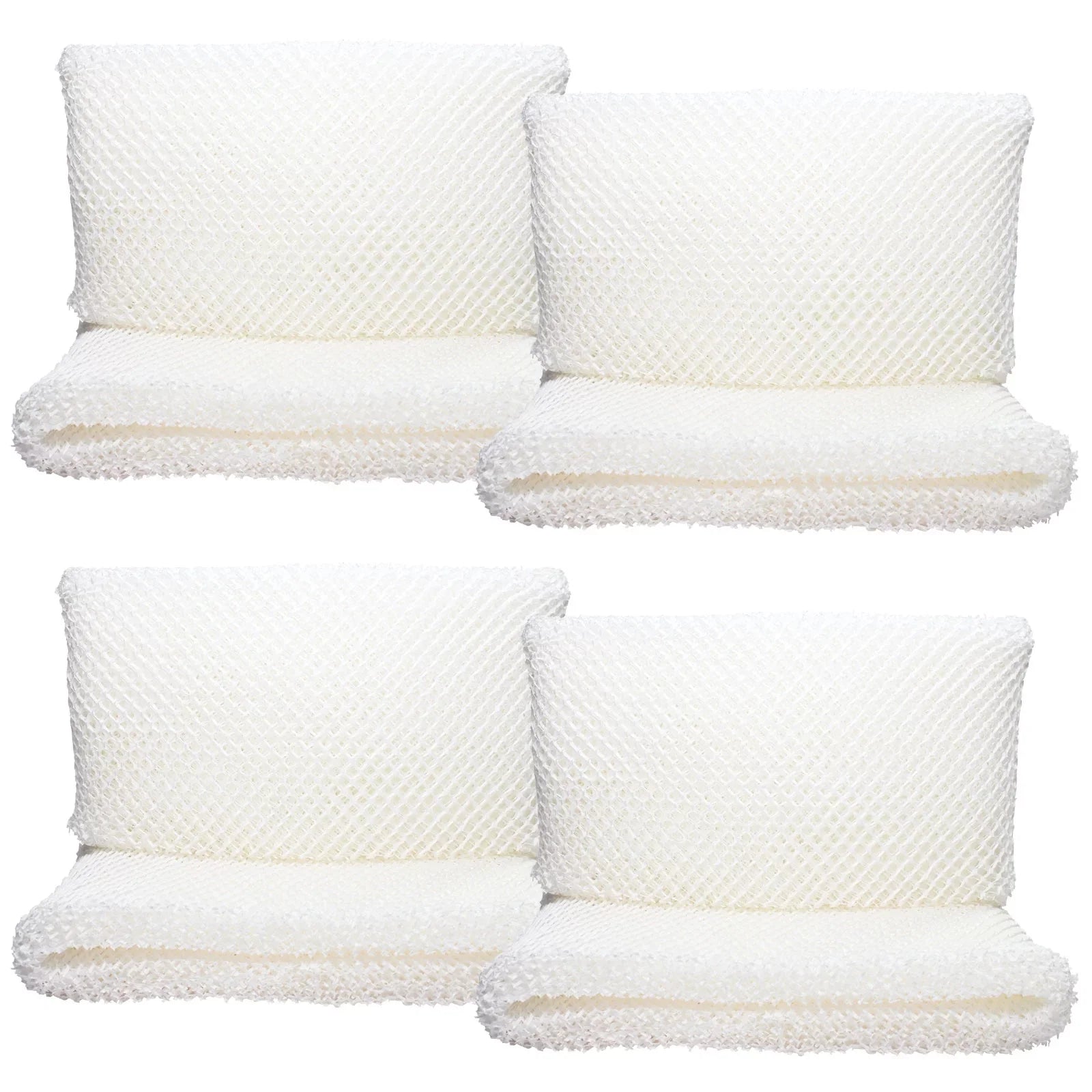 8-Pack Replacement Holmes HM3640 Humidifier Filter - Compatible Holmes HWF75, HWF72 Air Filter