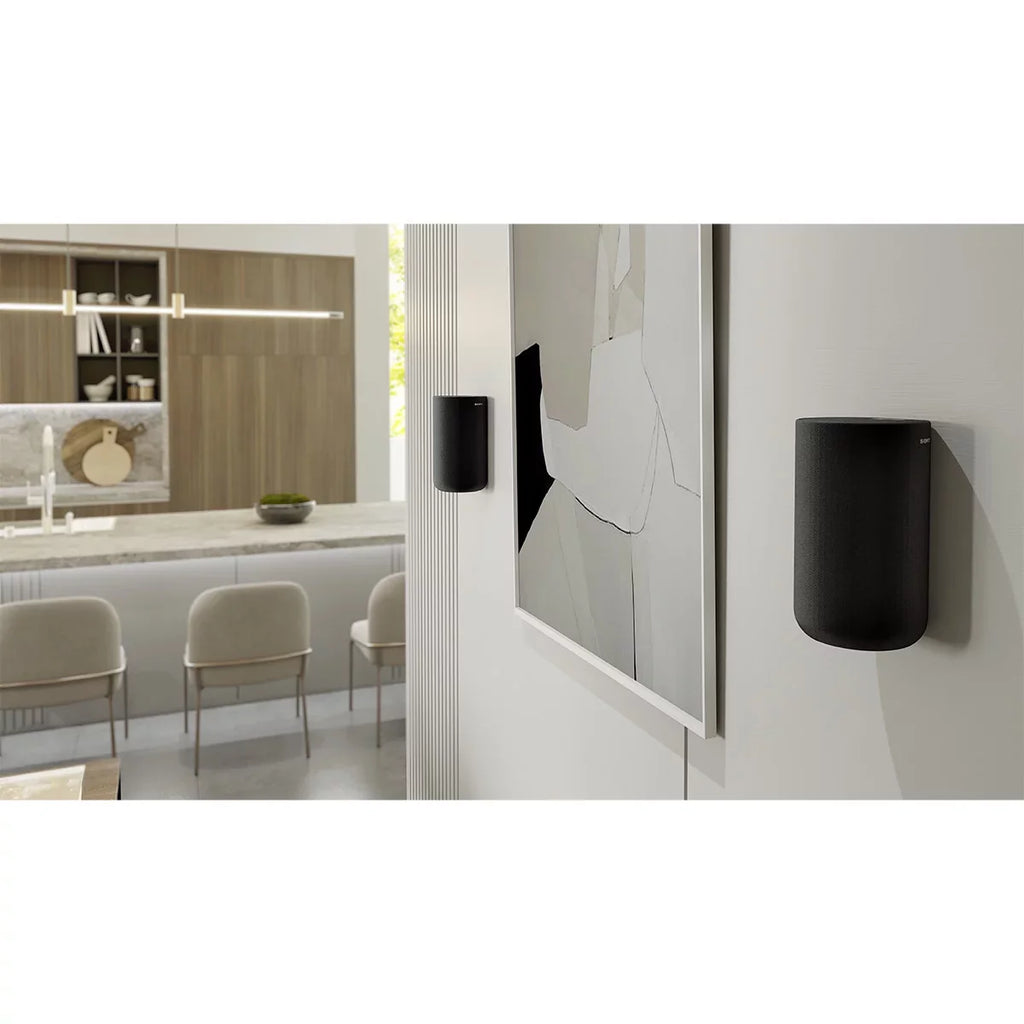 SA-RS5 Wireless Rear Speakers with Built-in Battery for HT-A7000/HT-A5000 - Pair