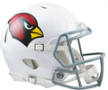 Rid Arizona Cardinals Revolution Speed Full-Size Authentic Football Helmet