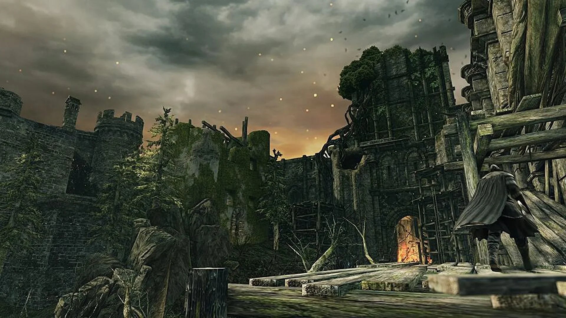 Brand New Sealed Dark Souls II 2 Scholar of the First Sin PS3