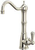 Perrin And Rowe U.1621L-2 Edwardian 0.5 GPM Cold Water Dispenser - Nickel