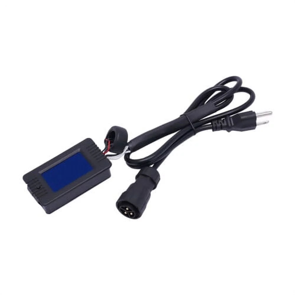 WVC-1200W MPPT Solar Micro Inverter Tie Grid Pure Sine Wave Inverter DC-AC