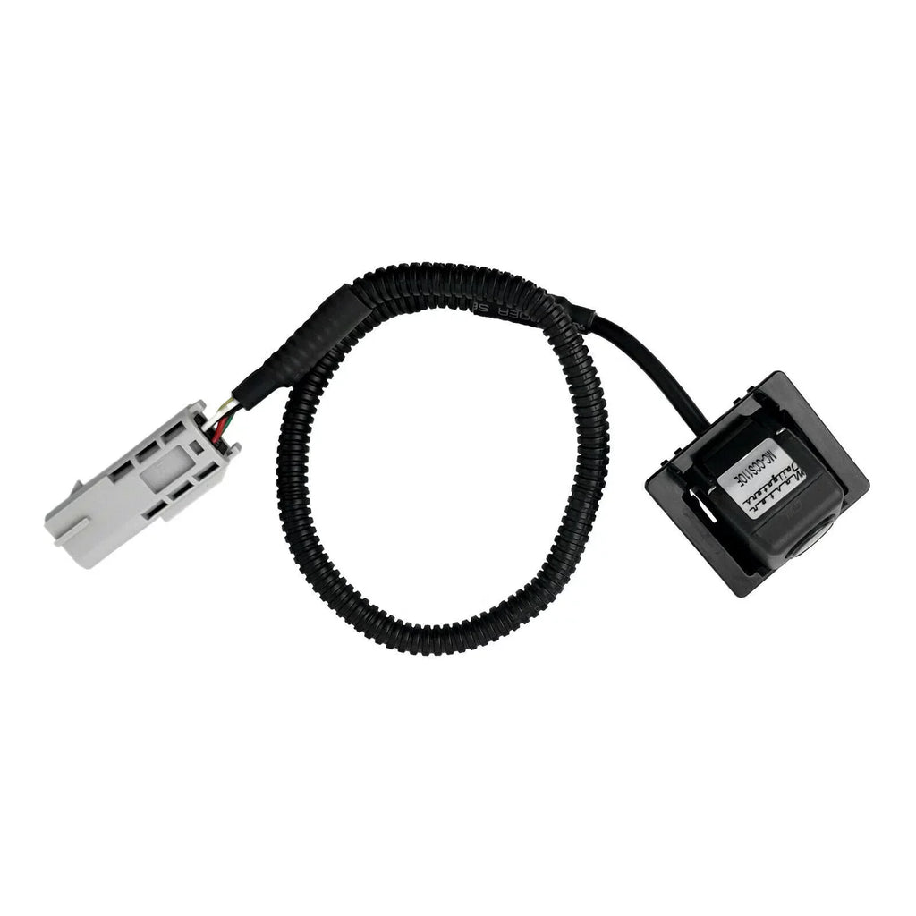 Master Taiaters Backup Camera for Cadillac CTS/CTS-V (2011-2014) OE Part # 20793585, 22914945, 23171840